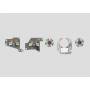 M�rklin - High-Efficiency Motor Upgrade Set Starter-Set (060944)