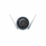 Ezviz - EZVIZ H3 2K Sph�risch IP-Sicherheitskamera Outdoor 2304 x 1296 Pixel Decke/Wand (303102396)