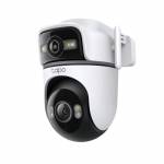 Tp-link - Tapo TC47 V1 - Netzwerk-�berwachungskamera - Multi-Sensor + Schwenkneiger - Au�enbereich - staubbest�ndig/wasser