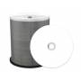 Mediarange - DVD+R 4.7GB 100pcs 16x wei� wasserfest Cakebox