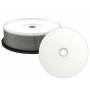 Mediarange - BD-R DL 50 GB (6fach, 25 St�ck)