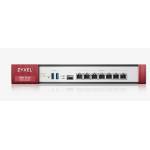 Zyxel - Router USG FLEX 500 (Device only) Firewall
