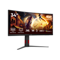 Aoc - CU34G4Z
