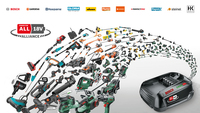 Bosch 3