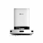 Ezviz - Autonomer Staubsauger EZVIZ RE5 PLUS Reinigungsroboter (CS-RE5P-TWT2) Wei� (CS-RE5P-TWT2)