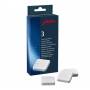 Jura - 2-Phasen-Entkalkungs- tabletten, 9 St�ck