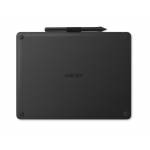 Wacom - Intuos CTL-6100K-B Grafiktablett Schwarz 216 x 135 mm USB (CTL-6100K-B)
