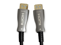 Value - Ultra HDMI Active Optical 4K Cable, 15 m (14.99.3479)