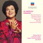 Horne / Ambrosian Singers / Davis / Engl. Chamber Orch. - An American Songbook