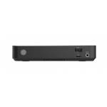 Zotac - ZOTAC ZBOX M Series MI648 edge - Barebone - Mini-PC - 1 x Core i5 1340P / 1,9 GHz - RAM 0GB - Intel Iris Xe Grafikkarte - Wi-Fi 