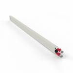 Patchbox - Cassette 30RU STP Red - Kabel - Netzwerk (CONE30STPRD)