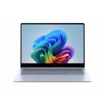 Samsung - Galaxy Book4 Edge (14 - 512 GB) - Qualcomm Snapdragon - 3,4 GHz - 35,6 cm (14) - 2880 x 1800 Pixel - 16 GB - 512 GB (NP940XMA- [DE-Version, German Keyboard]