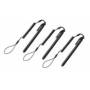 Zebra - Zebra SG-TC7X-STYLUS-03 Black stylus pen