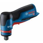 Bosch Powertools - Akku-Geradschleifer GWG 12V-50 S Professional solo