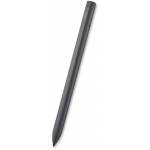 Dell - Dell Premium PN7522W - Aktiver Stylus - 3 Tasten - Bluetooth 5,0 - Schwarz - mit 3 Jahre Advanced Exchange-Service (DELL-PN7522W