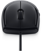 Dell - Alienware Wired Gaming Mouse Aw320m
