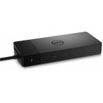 Dell - Dell WD22TB4 - Dockingstation - Thunderbolt - HDMI, DP, Thunderbolt - GigE - 180 Watt (DELL-WD22TB4)