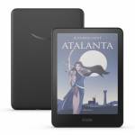 Amazon - Amazon Kindle Colorsoft 16GB black