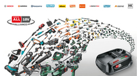 Bosch 13