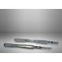 Inter Tech - 20 Teleskopschienensatz f�r IPC-Geh�use, Einbauschienen