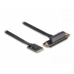 Delock - - Schnittstellenadapter - PCIe 4,0 x4 (NVMe) - M.2 Card (64218)