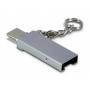 Inter Tech - Inter-Tech Card Reader Type C/USB A