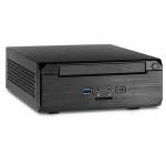 Inter-tech - Mini-ITX MW-02 II