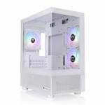 Thermaltake - View 170 TG ARGB (wei�, Tempered Glass x 2)