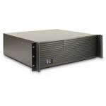Inter Tech - IPC 3U-K-340L, Server-Geh�use