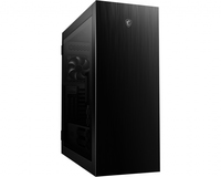 Micro-star International Co - BIG MSI MPG SEKIRA 500P |black, window,