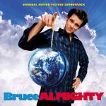 Bruce Almighty - Ost