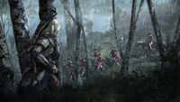 Assassin\'s Creed Iii (wii U) 11