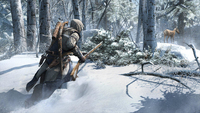 Assassin\'s Creed Iii (wii U) 14