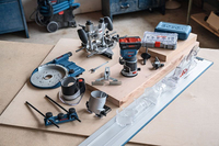 Bosch 12