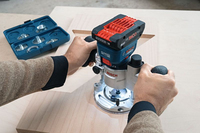 Bosch 21