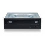 Hitachi-lg Data Storage - LG Super Multi DL DVD-Laufwerk GH24NSD5 - Schwarz - BULK