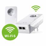 Devolo - Magic 2 WiFi 6 next Starter Kit weiss (7188)