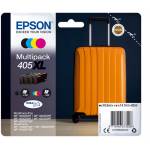 Ink Consumer Mpg Sx - Multipack 4 Colori 405 Xl Durabrite