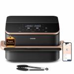 Cosori - Dual Blaze TwinFry Hei�luftfritteuse