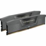 Corsair - DIMM 32 GB DDR5-6000 (2x 16 GB) Dual-Kit, Arbeitsspeicher