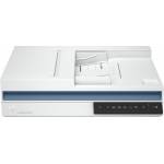 Hp - HP Scanjet Pro 2600 F1 USB 20G05A
