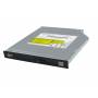 Lg - HLDS GTC0N DVD-Writer slim internal bare SATA black