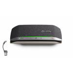 Poly - Sync 20-M Konferenzlautsprecher Teams BT+USB-A/C