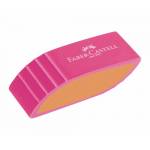 Faber-castell - FABER-CASTELL Radierer BICOLOR farbig sortiert 2020