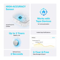 Tapo - Tapo T310 Sensor