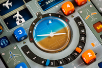 Kosmos 8