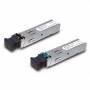 Planet - PLANET SFP-Port 100Base-FX Transceiver Multi-mode 1310nm 2KM