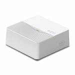Tp-link - Tapo H200 V1 - Smart-Hub - kabellos - Wi-Fi - 2,4 Ghz, 863,35 MHz, 864,35 MHz, 868,35 MHz (Tapo H200)