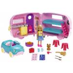 Barbie - Barbie Chelsea Camper