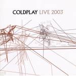 Coldplay - Live 2003-Jewel Case